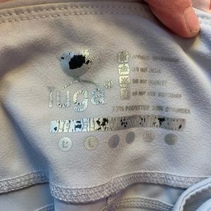 Iuga yoga pants